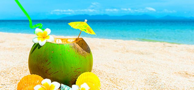 Mauritius Hotels