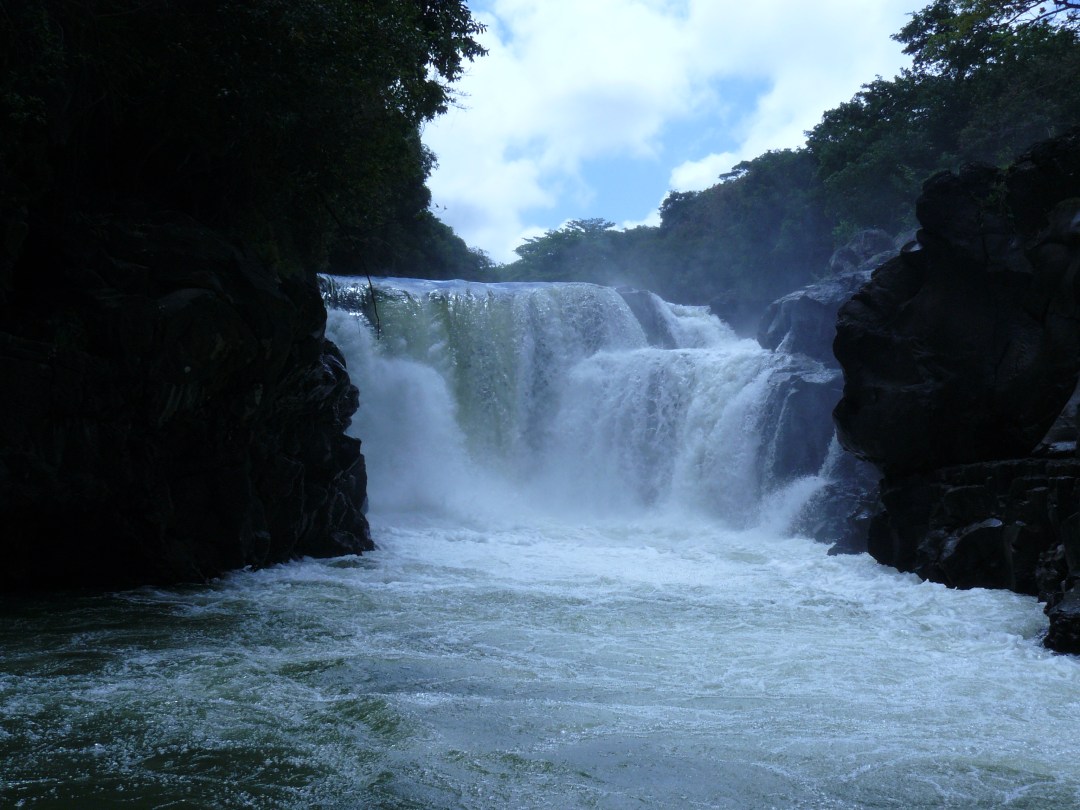 Ile Des Deux Cocos
