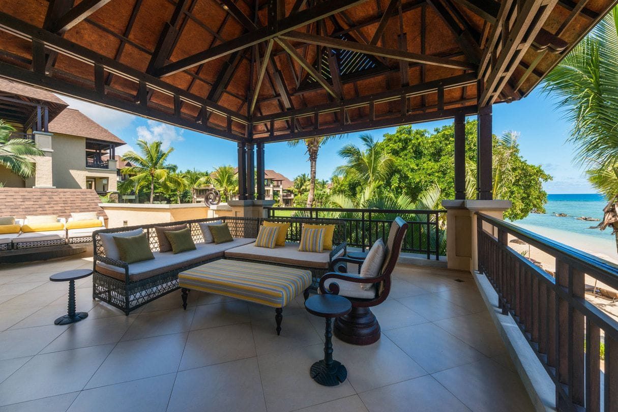 mauritius the westin turtle bay
