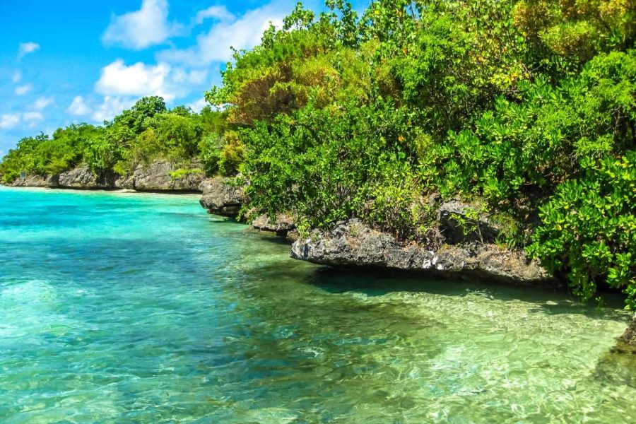 5 island boat trip mauritius