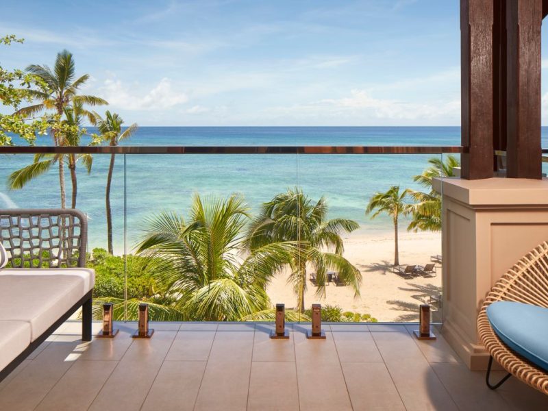 Beachfront Twin 3