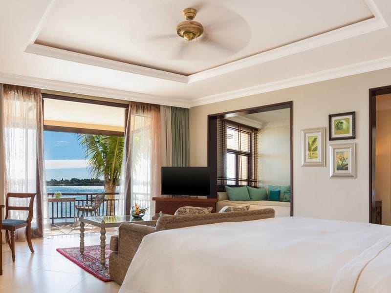 Deluxe Family Room 7