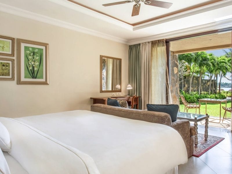 Ocean Grand Deluxe 5